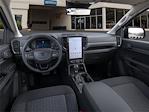 2025 Ford Ranger SuperCrew Cab 4WD Pickup for sale #TR25349 - photo 9