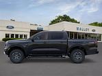 New 2025 Ford Ranger XLT SuperCrew Cab 4WD Pickup for sale #TR25392 - photo 4