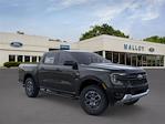 New 2025 Ford Ranger XLT SuperCrew Cab 4WD Pickup for sale #TR25392 - photo 7