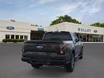 New 2025 Ford Ranger XLT SuperCrew Cab 4WD Pickup for sale #TR25392 - photo 8