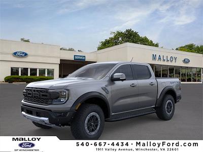 New 2025 Ford Ranger Raptor SuperCrew Cab for sale #TR25419 - photo 1