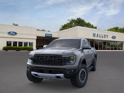 New 2025 Ford Ranger Raptor SuperCrew Cab for sale #TR25419 - photo 2