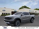 New 2025 Ford Ranger Raptor SuperCrew Cab for sale #TR25419 - photo 1