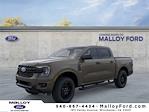 New 2025 Ford Ranger XLT SuperCrew Cab 4WD Pickup for sale #TR25442 - photo 1