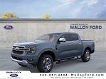 New 2025 Ford Ranger Lariat SuperCrew Cab 4WD Pickup for sale #TR25467 - photo 1