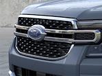 New 2025 Ford Ranger Lariat SuperCrew Cab 4WD Pickup for sale #TR25467 - photo 17