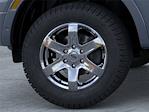 New 2025 Ford Ranger Lariat SuperCrew Cab 4WD Pickup for sale #TR25467 - photo 19