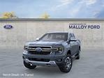 New 2025 Ford Ranger Lariat SuperCrew Cab 4WD Pickup for sale #TR25467 - photo 3