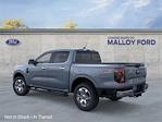 New 2025 Ford Ranger Lariat SuperCrew Cab 4WD Pickup for sale #TR25467 - photo 2