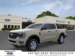 New 2025 Ford Ranger XL SuperCrew Cab for sale #TR25509 - photo 1
