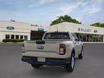 New 2025 Ford Ranger XL SuperCrew Cab for sale #TR25509 - photo 8