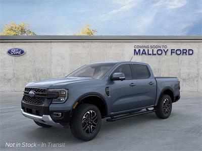 2025 Ford Ranger SuperCrew Cab 4x4 Pickup for sale #TR25551 - photo 1