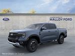 2025 Ford Ranger SuperCrew Cab 4x4 Pickup for sale #TR25551 - photo 1