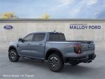 2025 Ford Ranger SuperCrew Cab 4x4 Pickup for sale #TR25551 - photo 2