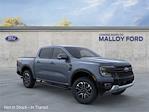 2025 Ford Ranger SuperCrew Cab 4x4 Pickup for sale #TR25551 - photo 7