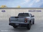 2025 Ford Ranger SuperCrew Cab 4x4 Pickup for sale #TR25551 - photo 8