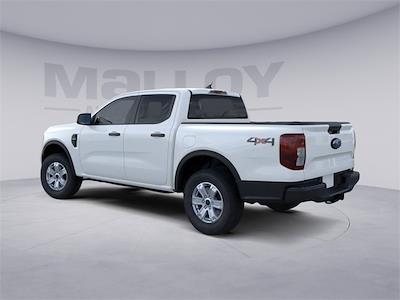 New 2025 Ford Ranger XL SuperCrew Cab for sale #TR25567 - photo 2