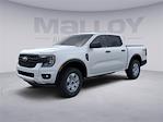 2025 Ford Ranger SuperCrew Cab 4WD Pickup for sale #TR25567 - photo 1