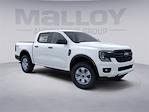 2025 Ford Ranger SuperCrew Cab 4WD Pickup for sale #TR25567 - photo 7
