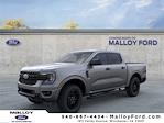 2025 Ford Ranger SuperCrew Cab 4x4 Pickup for sale #TR25657 - photo 1