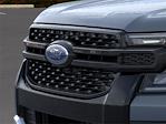 New 2025 Ford Ranger XLT SuperCrew Cab 4WD Pickup for sale #TR25698 - photo 17