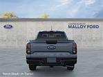 New 2025 Ford Ranger XLT SuperCrew Cab 4WD Pickup for sale #TR25698 - photo 5