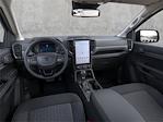 New 2025 Ford Ranger XLT SuperCrew Cab 4WD Pickup for sale #TR25698 - photo 9