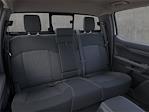 New 2025 Ford Ranger XLT SuperCrew Cab 4x4 Pickup for sale #TR25700 - photo 11