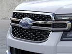 New 2025 Ford Ranger XLT SuperCrew Cab 4x4 Pickup for sale #TR25700 - photo 17