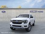 New 2025 Ford Ranger XLT SuperCrew Cab 4x4 Pickup for sale #TR25700 - photo 3
