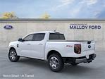 New 2025 Ford Ranger XLT SuperCrew Cab 4x4 Pickup for sale #TR25700 - photo 2