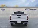 New 2025 Ford Ranger XLT SuperCrew Cab 4x4 Pickup for sale #TR25700 - photo 5