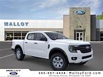 New 2025 Ford Ranger XL SuperCrew Cab 4WD Pickup for sale #TR25741 - photo 1