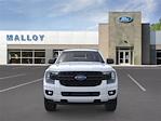 New 2025 Ford Ranger XL SuperCrew Cab 4WD Pickup for sale #TR25741 - photo 3