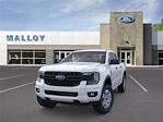 New 2025 Ford Ranger XL SuperCrew Cab 4WD Pickup for sale #TR25741 - photo 5