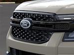 New 2025 Ford Ranger XLT SuperCrew Cab 4x4 Pickup for sale #TR25839 - photo 17