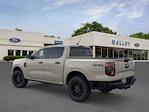 New 2025 Ford Ranger XLT SuperCrew Cab 4x4 Pickup for sale #TR25839 - photo 2