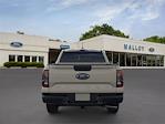 New 2025 Ford Ranger XLT SuperCrew Cab 4x4 Pickup for sale #TR25839 - photo 5