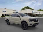 New 2025 Ford Ranger XLT SuperCrew Cab 4x4 Pickup for sale #TR25839 - photo 7