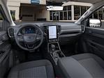 New 2025 Ford Ranger XLT SuperCrew Cab 4x4 Pickup for sale #TR25839 - photo 9