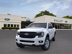 New 2025 Ford Ranger XL SuperCrew Cab 4x4 Pickup for sale #TR25846 - photo 3