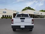 New 2025 Ford Ranger XL SuperCrew Cab 4x4 Pickup for sale #TR25846 - photo 5