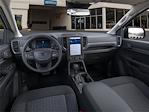 New 2025 Ford Ranger XL SuperCrew Cab 4x4 Pickup for sale #TR25846 - photo 9