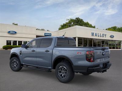 New 2025 Ford Ranger XLT SuperCrew Cab for sale #TR25922 - photo 2