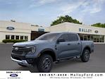 New 2025 Ford Ranger XLT SuperCrew Cab for sale #TR25922 - photo 1