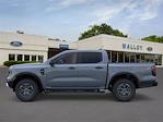 New 2025 Ford Ranger XLT SuperCrew Cab for sale #TR25922 - photo 3