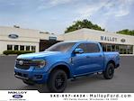 2025 Ford Ranger SuperCrew Cab 4WD Pickup for sale #TR25927 - photo 1