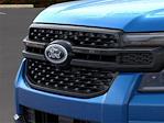 2025 Ford Ranger SuperCrew Cab 4WD Pickup for sale #TR25927 - photo 17