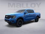 New 2025 Ford Ranger Lariat SuperCrew Cab for sale #TR25927 - photo 4