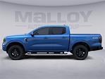 New 2025 Ford Ranger Lariat SuperCrew Cab for sale #TR25927 - photo 5